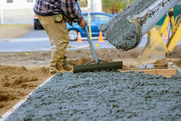 Best Concrete Foundation Repair in Jefferson City, MO