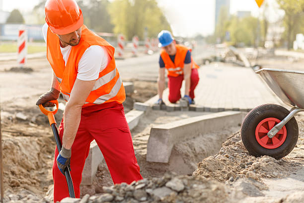 Best Concrete Removal and Replacement in Jefferson City, MO