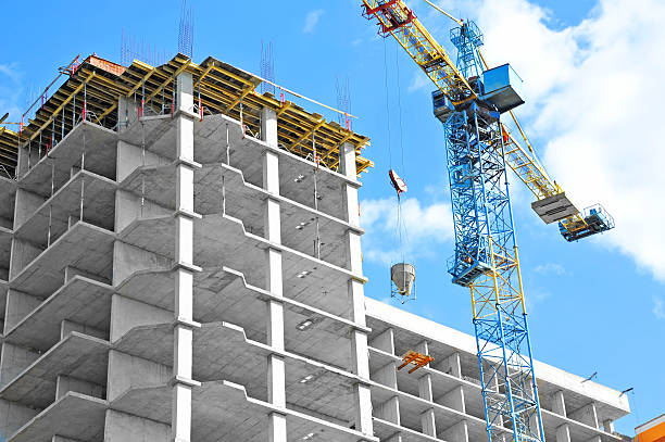 Best Commercial Concrete Services in Jefferson City, MO